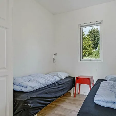 Three-bedroom Holiday In Afarnes Dom wakacyjny