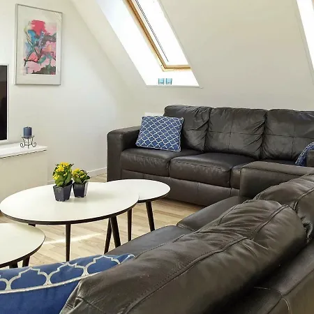 Three-bedroom Holiday In Afarnes Dom wakacyjny Nordenbro Vesteregn