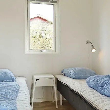 Three-bedroom Holiday In Afarnes Dom wakacyjny